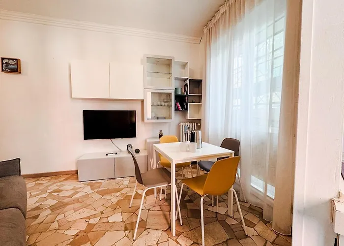 Salgari - Vicino Metro E Tram - Apartman *