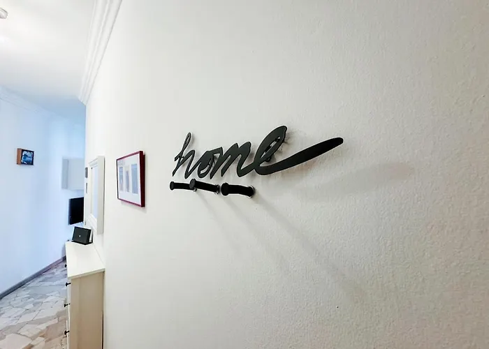 Apartman Salgari - Vicino Metro E Tram - *