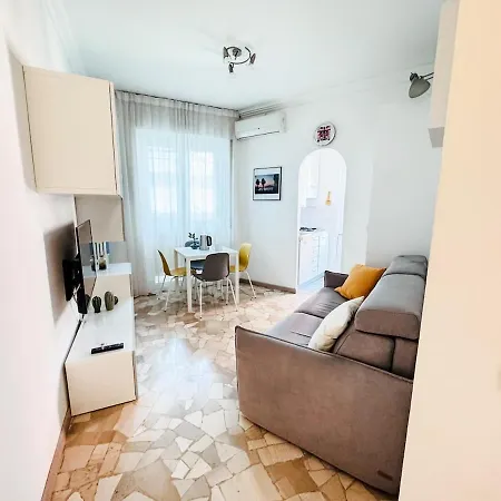 Salgari - Vicino Metro E Tram - Μιλάνο