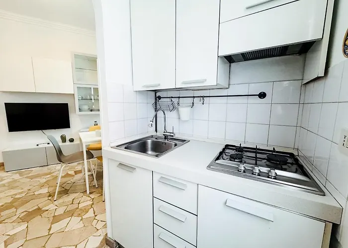 Salgari - Vicino Metro E Tram - Διαμέρισμα *