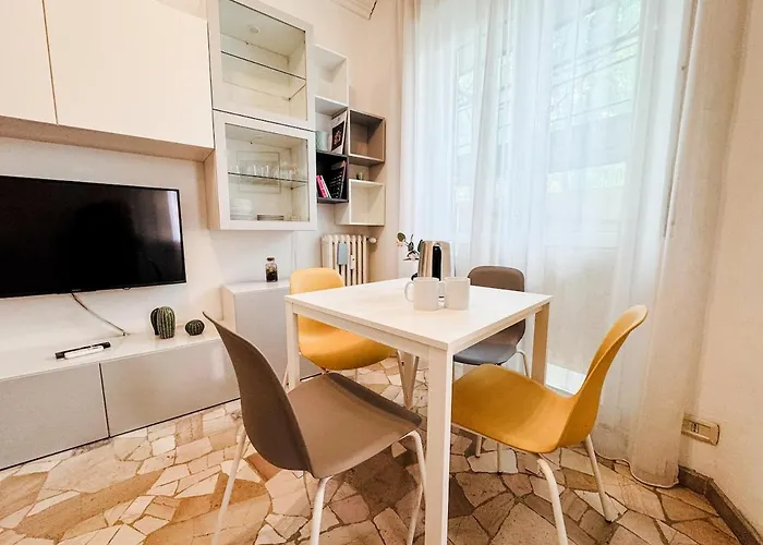 Διαμέρισμα Salgari - Vicino Metro E Tram -